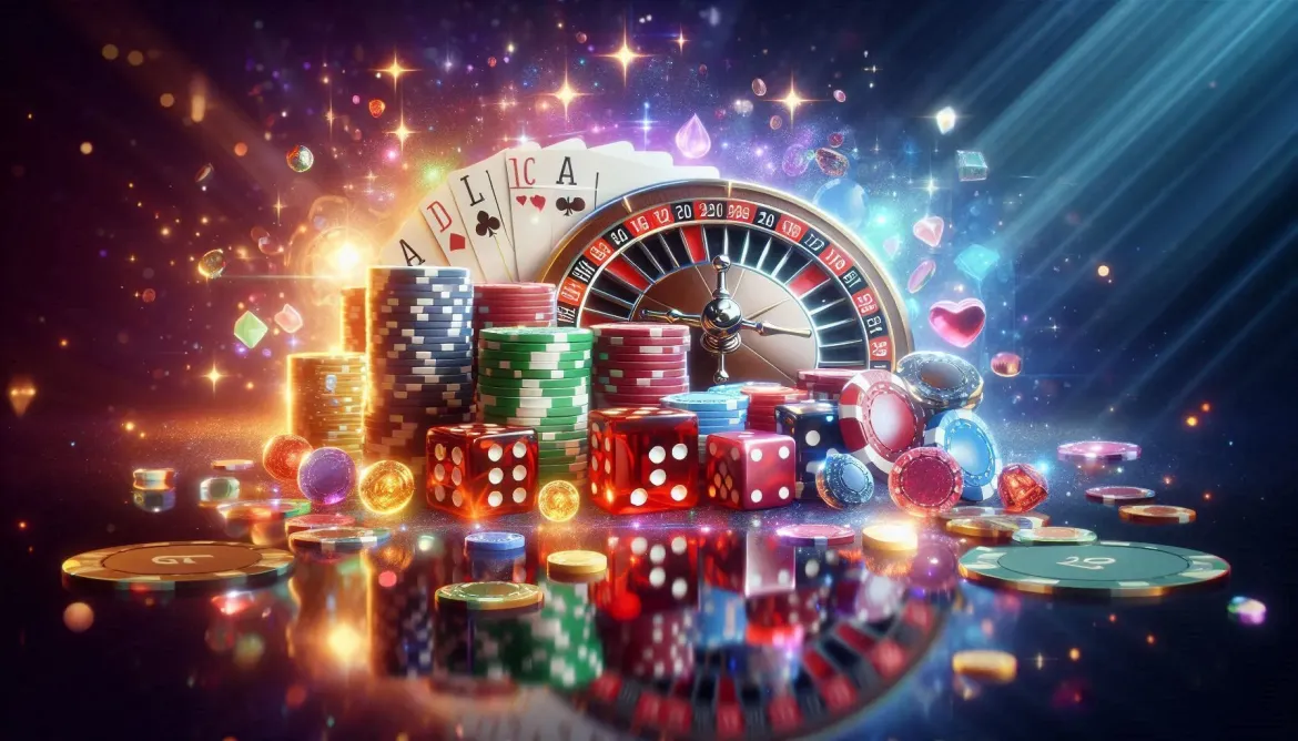 Tombola Casino