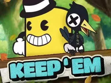 Tombola Casino screenshot